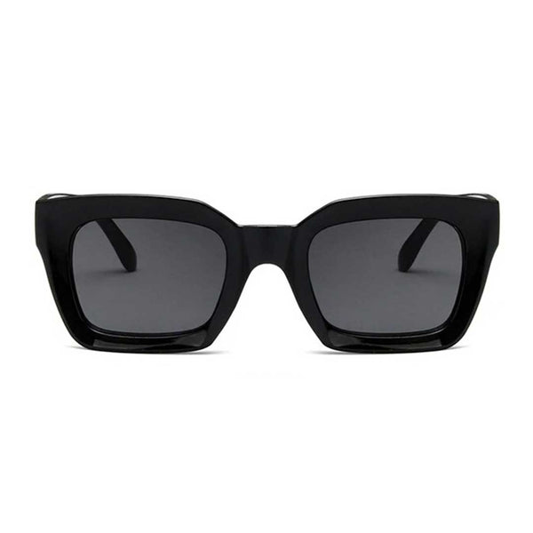Melpomenia Square Sunglasses for Timeless Style in 2024 | Chunky Rectangle Frames | Trendy Eyewear