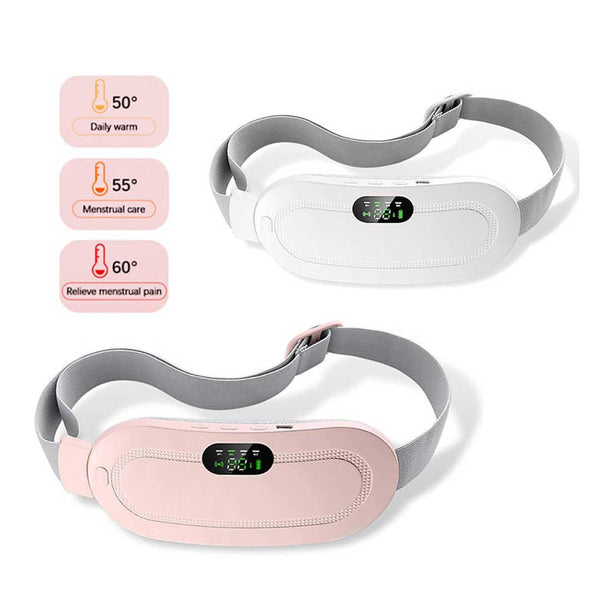 Period Heat belt | Pain relief during periods for girls and women